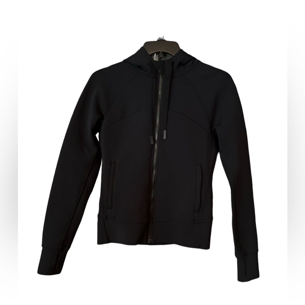 Lululemon Jacket